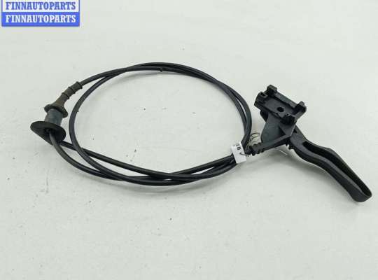 купить Трос капота на Opel Astra H (2004-2009)