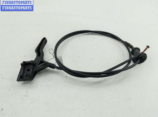 Трос капота OP2387707 на Opel Astra H (2004-2009)