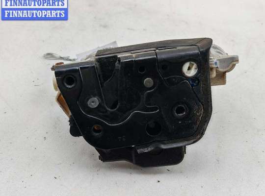 купить Замок двери передней правой на Audi A6 C6 (2004-2011)