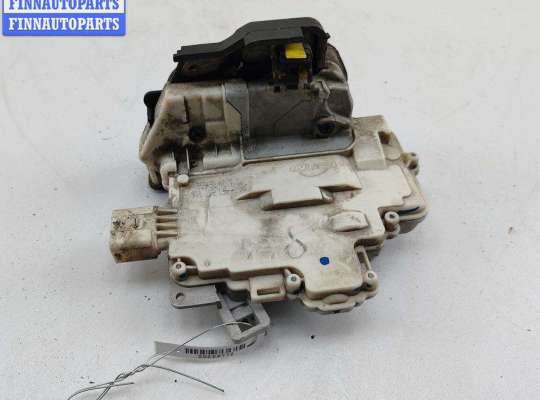 купить Замок двери передней правой на Audi A6 C6 (2004-2011)