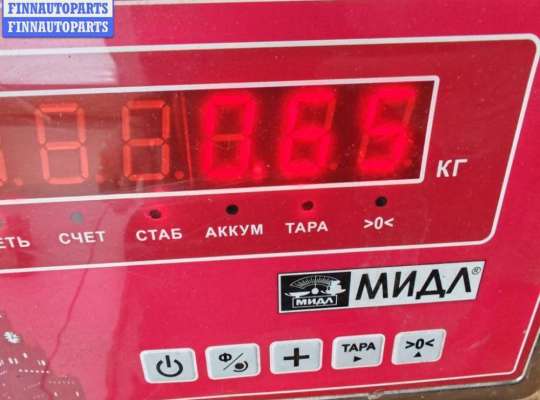 купить Замок двери передней правой на Audi A6 C6 (2004-2011)