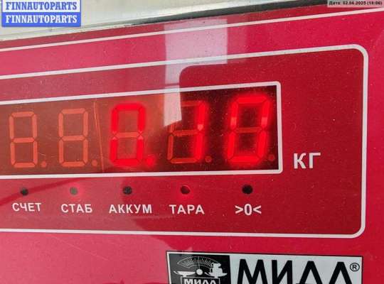 купить Переключатель поворотов на Ford Focus II (2004-2011)