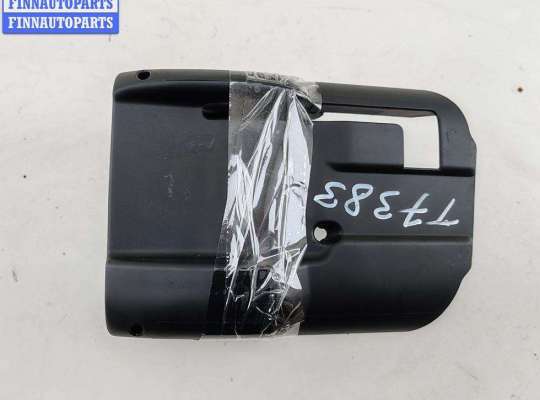 купить Кожух рулевой колонки на Volkswagen Passat B5+ (GP)