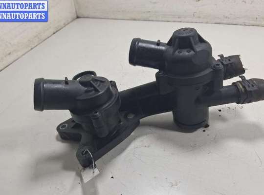 купить Корпус термостата на Skoda Octavia mk2 (A5 1Z) 2004-2013