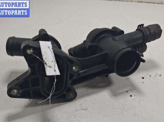 купить Корпус термостата на Skoda Octavia mk2 (A5 1Z) 2004-2013