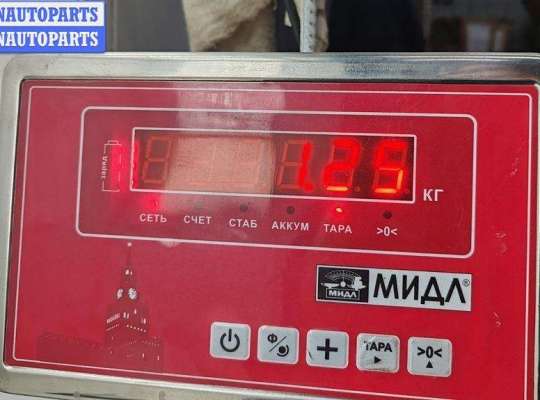 купить Кронштейн двигателя опорный на BMW 3 E46 (1998-2006)