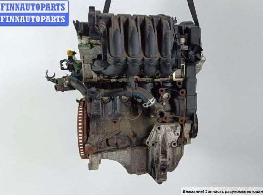 купить Двигатель (ДВС) на Peugeot 307