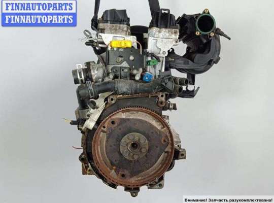 купить Двигатель (ДВС) на Peugeot 307