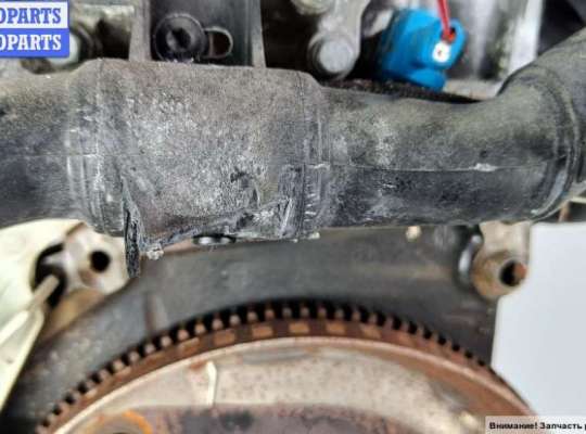 купить Двигатель (ДВС) на Peugeot 307