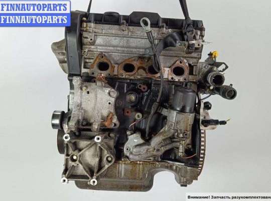 купить Двигатель (ДВС) на Peugeot 307