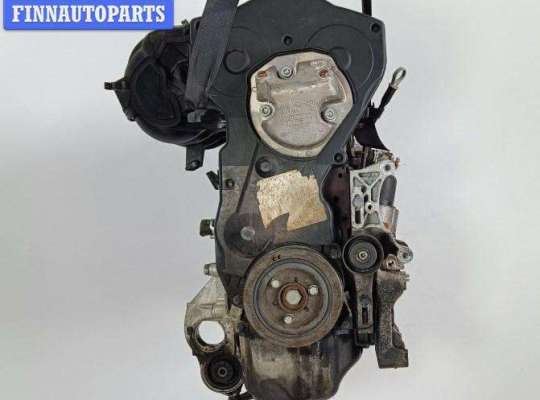 купить Двигатель (ДВС) на Peugeot 307