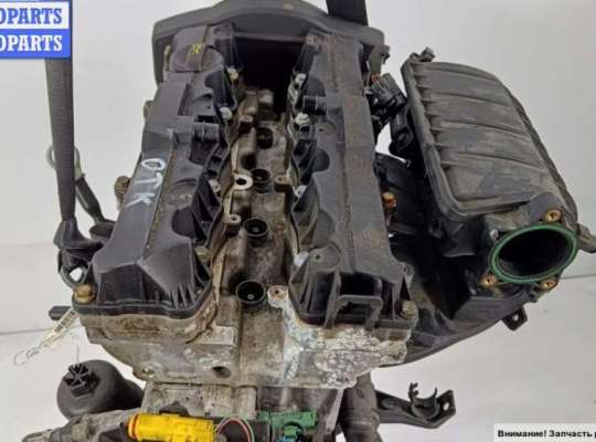 купить Двигатель (ДВС) на Peugeot 307