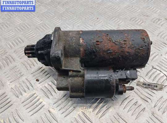 купить Стартер на Seat Alhambra (2000-2010)