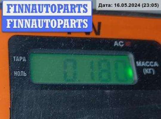 купить Измеритель потока воздуха на Renault Megane II (2002-2008)