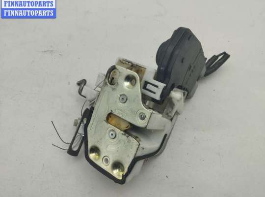 купить Замок двери задней правой на Honda Pilot (2003-2008)