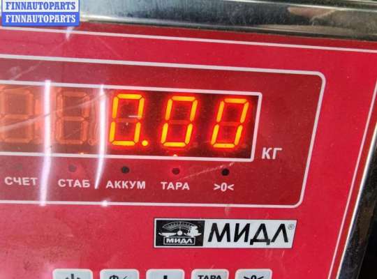 купить Разъем (фишка) проводки на Opel Astra H (2004-2009)