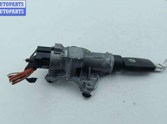 купить Замок зажигания на Skoda Fabia mk2 (5J)