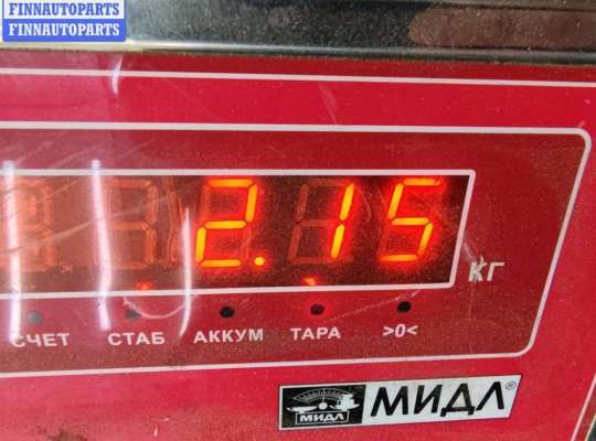 купить Стеклоподъемник электрический передний левый на Seat Leon (2005-2012)