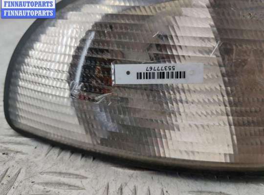 купить Поворотник (указатель поворота) правый на Audi A4 B5 (1994-2001)