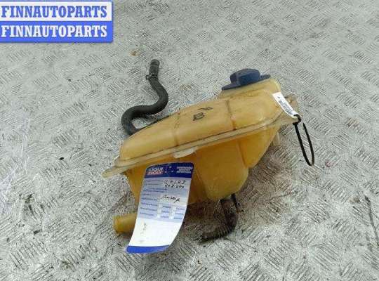 купить Бачок расширительный на Volkswagen Passat B5+ (GP)