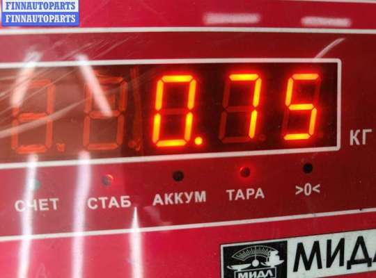 купить Бачок расширительный на Volkswagen Passat B5+ (GP)