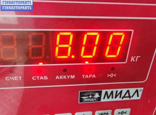 купить Диск тормозной передний на Volkswagen Passat B6