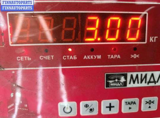 купить Суппорт задний правый на Audi A4 B7 (2004-2008)