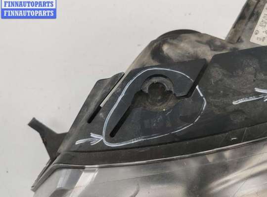 купить Фара левая на Volkswagen Passat B6