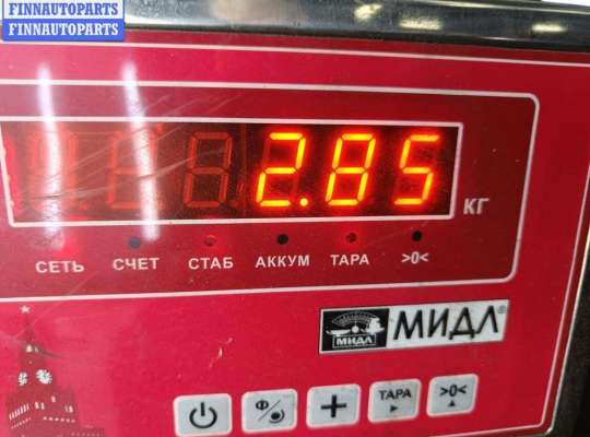 купить Кулиса КПП на Volkswagen Passat B5+ (GP)