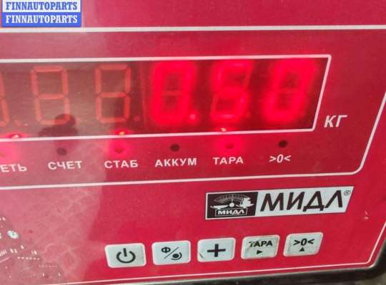 Корпус масляного фильтра на Nissan Tino V10