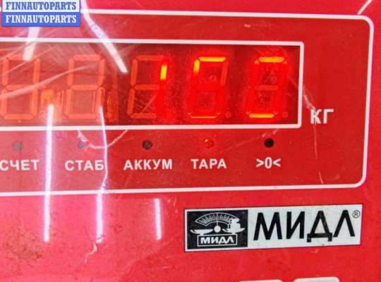 купить Двигатель отопителя (моторчик печки) на BMW 5 E60/E61 (2003-2010)