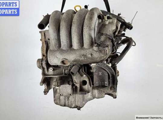 купить Двигатель (ДВС) на Volkswagen Passat B5