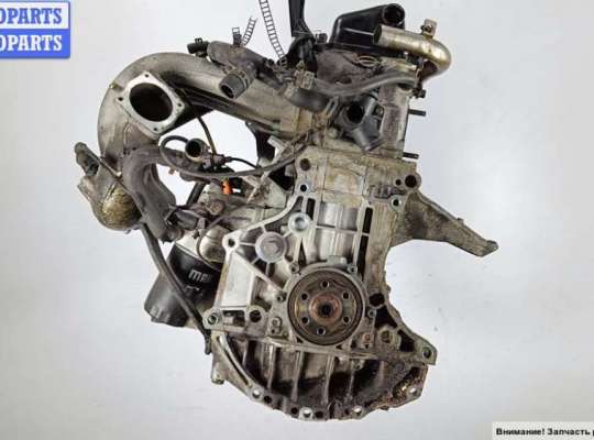 купить Двигатель (ДВС) на Volkswagen Passat B5