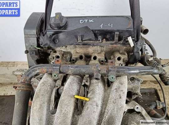 купить Двигатель (ДВС) на Volkswagen Passat B5