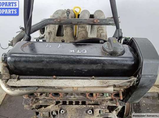 купить Двигатель (ДВС) на Volkswagen Passat B5