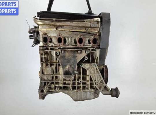 купить Двигатель (ДВС) на Volkswagen Passat B5
