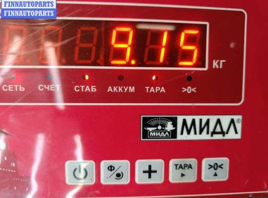 купить Стойка подвески передняя левая на Mercedes C-Class W203 (2000-2006)