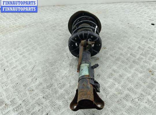 купить Стойка подвески передняя левая на Mercedes C-Class W203 (2000-2006)