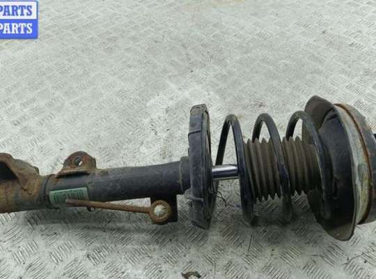 Купить Стойка подвески передняя левая на Mercedes C-Class W203 (2000-2006) Стойка подвески передняя левая MB1602214 на Mercedes C-Class W203 (2000-2006)