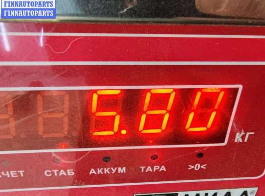 купить Полуось передняя правая на Audi A4 B7 (2004-2008)