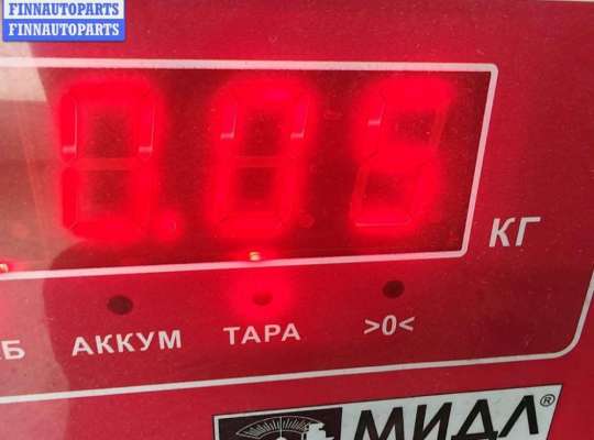 купить Датчик абсолютного давления на Peugeot 307