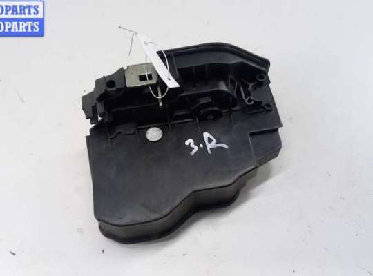 купить Замок двери задней правой на BMW 5 E60/E61 (2003-2010)