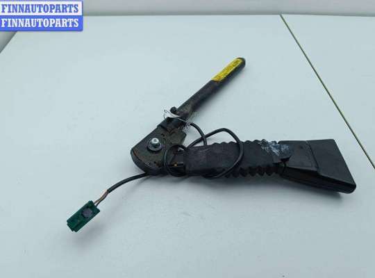 купить Замок ремня безопасности передний на Opel Zafira A (1999-2005)