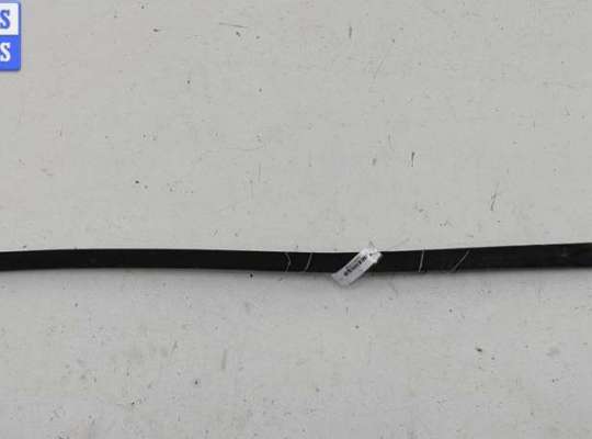 Молдинг лобового стекла AU1725179 на Audi A4 B6 (2001-2004)