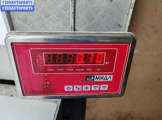 купить Молдинг лобового стекла на Audi A4 B6 (2001-2004)