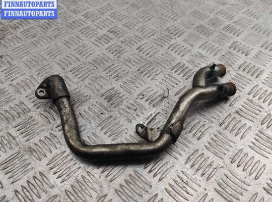 купить Трубка охлаждающей жидкости металлическая на Iveco Daily (2006-2011)