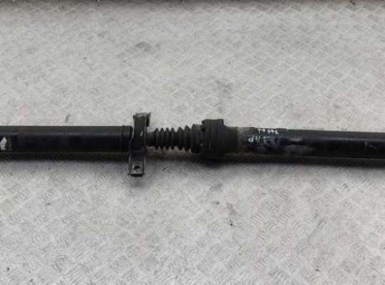 Кардан (вал карданный) задний HN601616 на Hyundai Santa Fe (2006-2012)