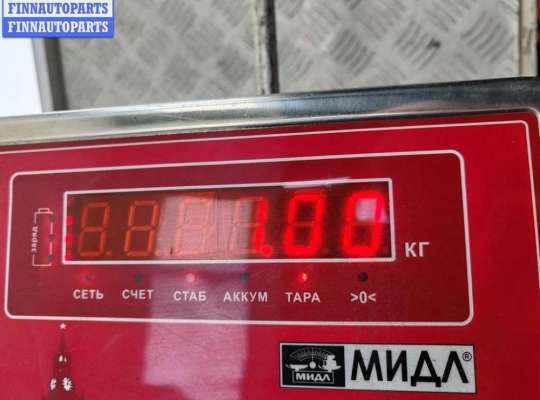 купить Насос топливный на Audi A6 C5 (1997-2005)