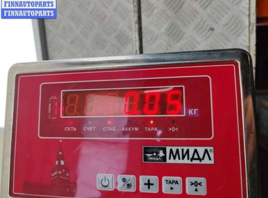 купить Трос капота на Ford Galaxy (2000-2006)