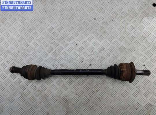 Купить Полуось задняя на BMW 5 E39 (1995-2003) Полуось задняя BM3673114 на BMW 5 E39 (1995-2003)